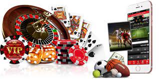 Unveiling The Thrills Of Online Gaming: Exploring The Ultimate Virtual Adventures