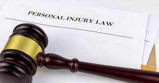 Seeking Justice? Hire A Top Personal Injury Lawyer Today!