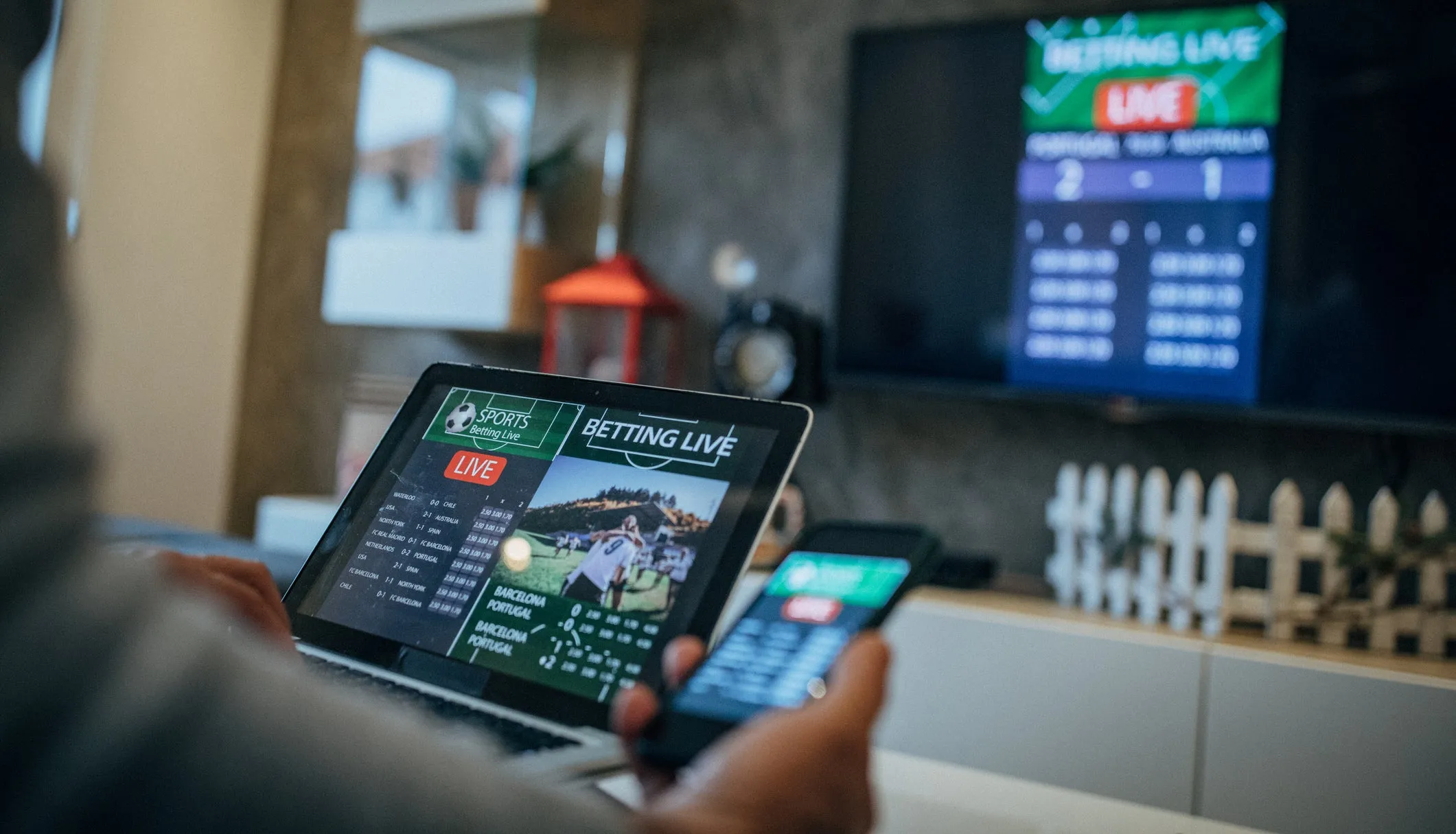 Boost Your Winning Chances: Ultimate Guide To Sports Betting