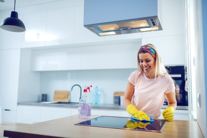 Quick Tips For Efficient House Cleaning – Expert Advice