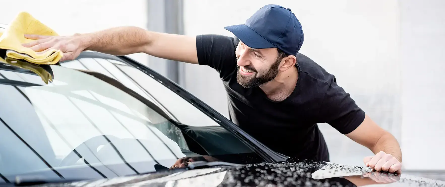 Quick & Professional Auto Glass Repair Services: Expert Tips & Cost-Effective Solutions