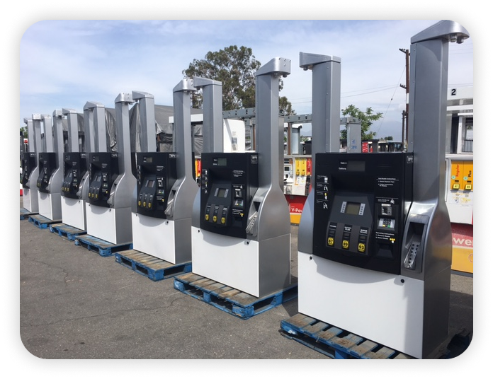 The Essential Guide To Gas Pumps: Types, Maintenance, And Safety