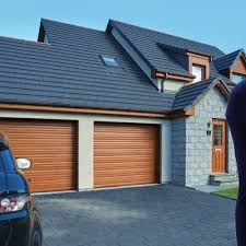 How To Install Garage Doors Essex