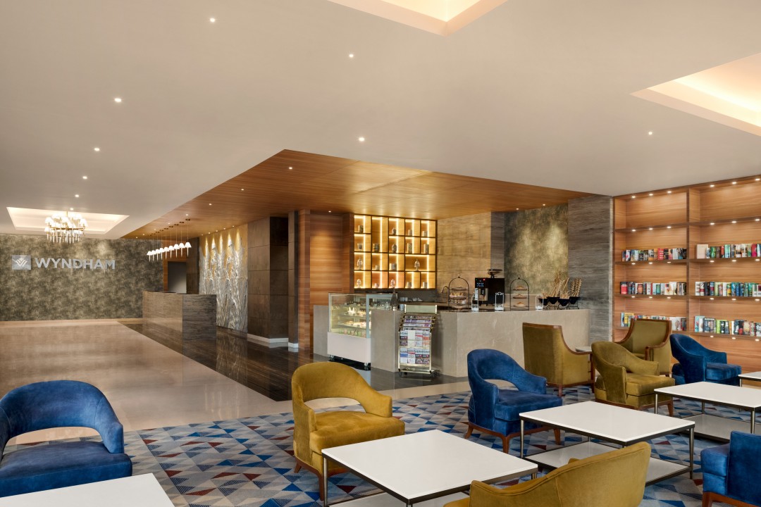 Hotel Renovation Companies: Transforming Spaces for Modern Hospitality