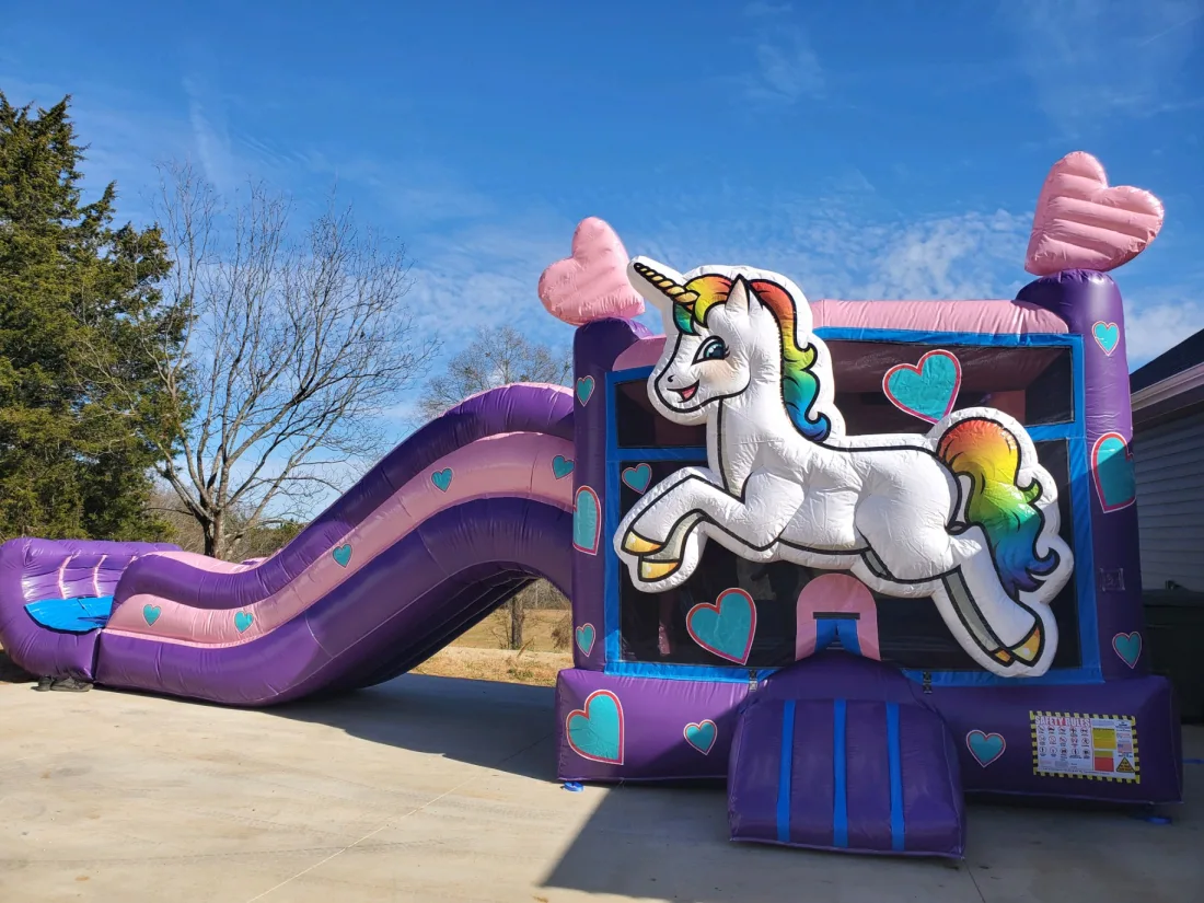 How To Rent A Bounce House: Step-By-Step Guide