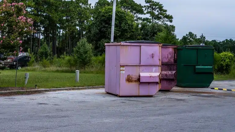 Top Dumpster Rental Tips For Easy Waste Management