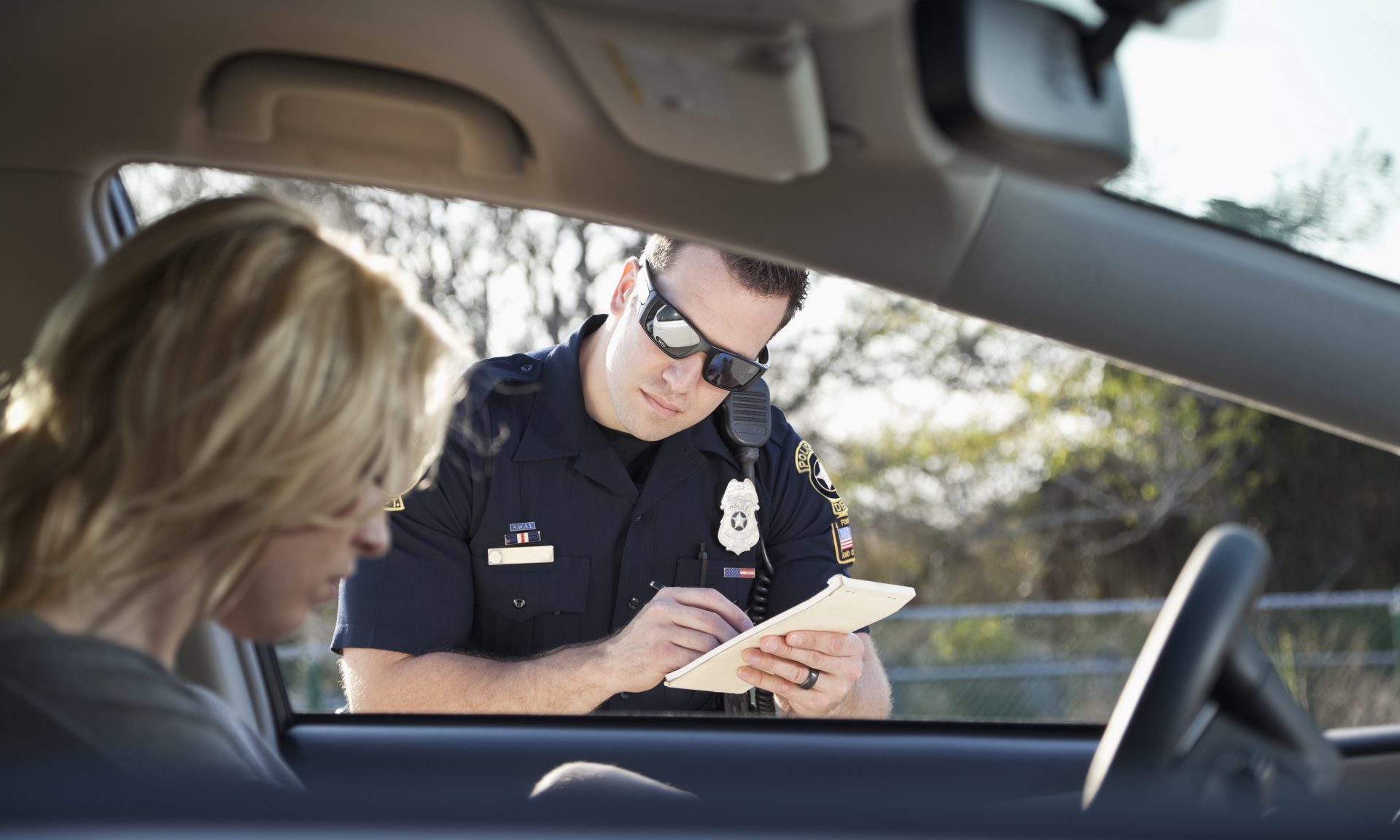 Traffic Lawyers Guide: Essential Tips For Handling Tickets