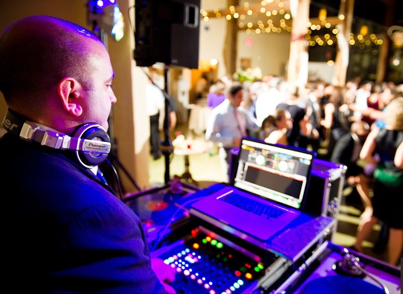 Ultimate Dj Services Guide
