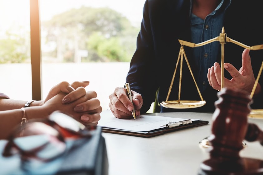 Fraud Case Lawyer Guide: Expert Tips For Success