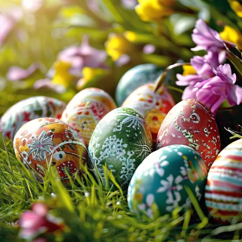 Easy Easter Festival Guide: Fun Activities & Events