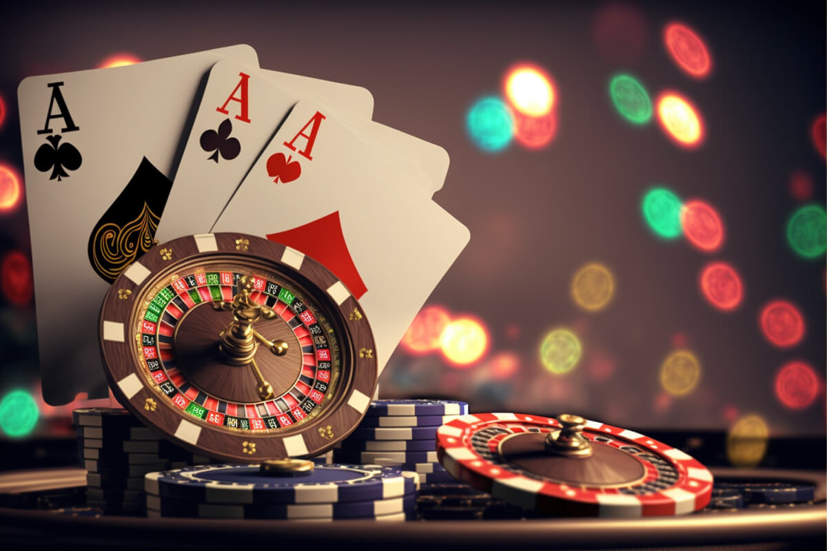 Expert Tips For Winning Big At Online Casinos