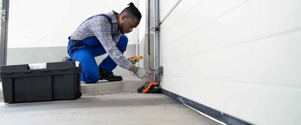 Ultimate Garage Door Repair Guide