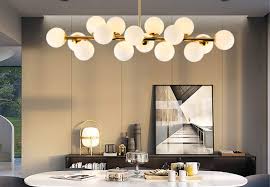 Essential Lighting Tips For A Brighter Home Décor
