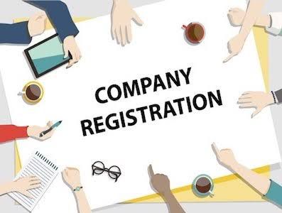 How To Register Your Company: Step-By-Step Guide