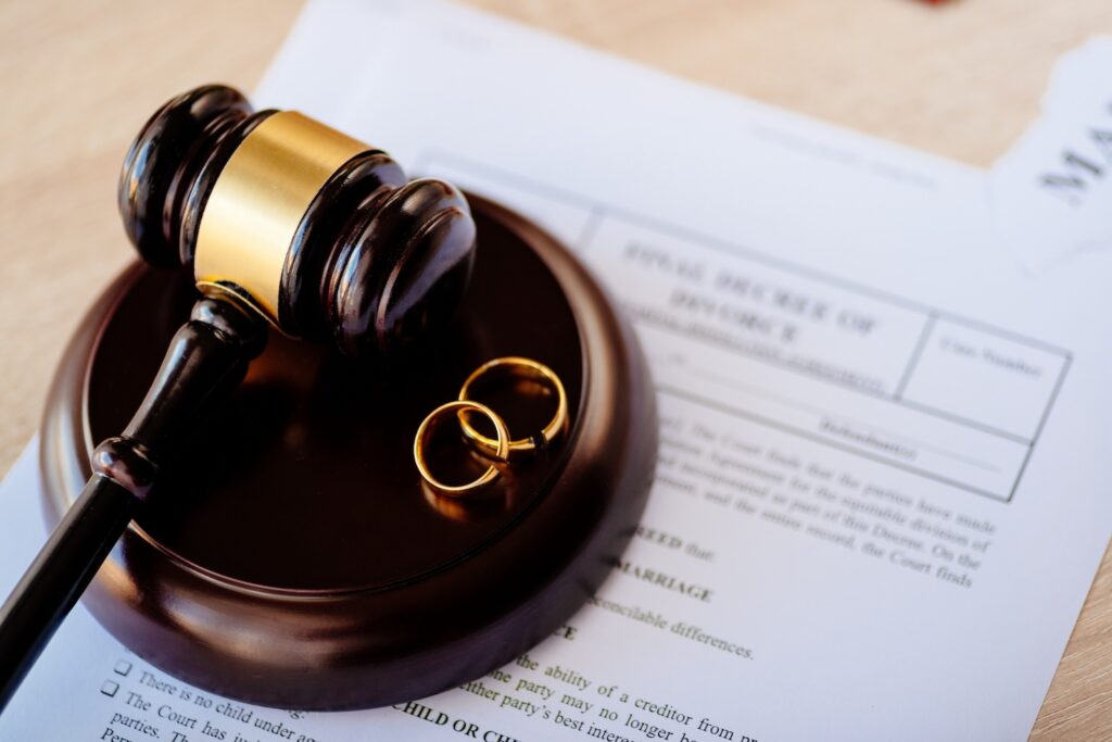 Essential Divorce Attorney Tips: A Guide For Navigating The Process