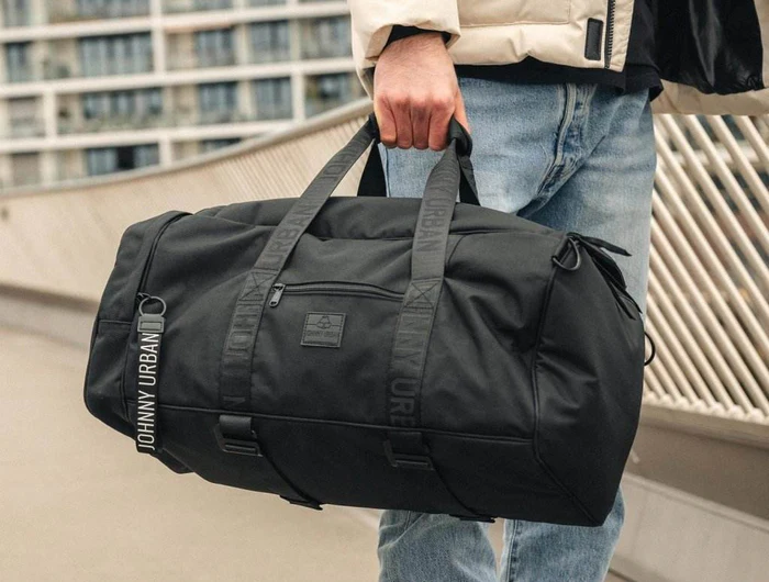 Easy Packing With The Best Duffle Bags