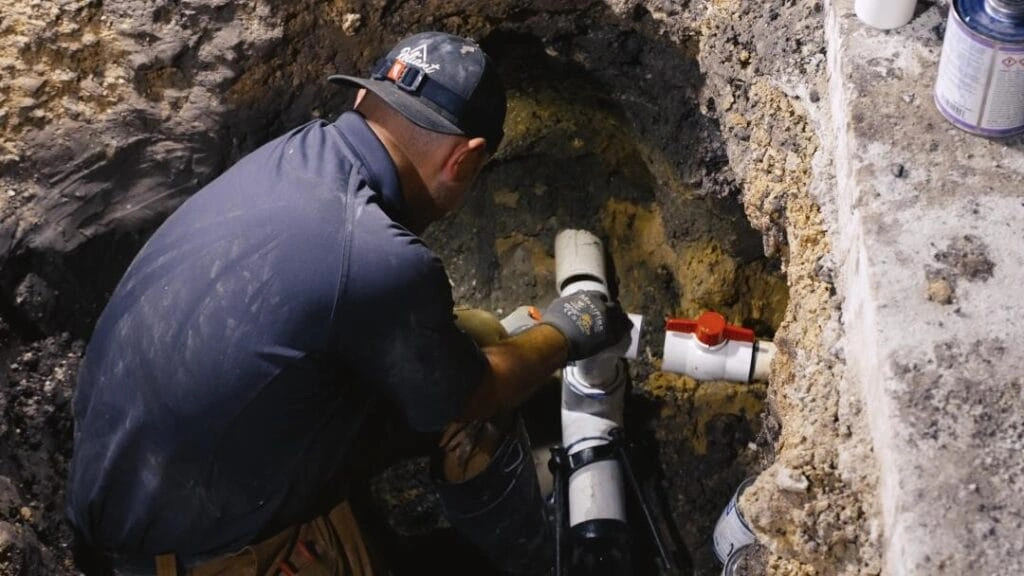 Quick Fixes For Slab Leaks: Expert Contractors