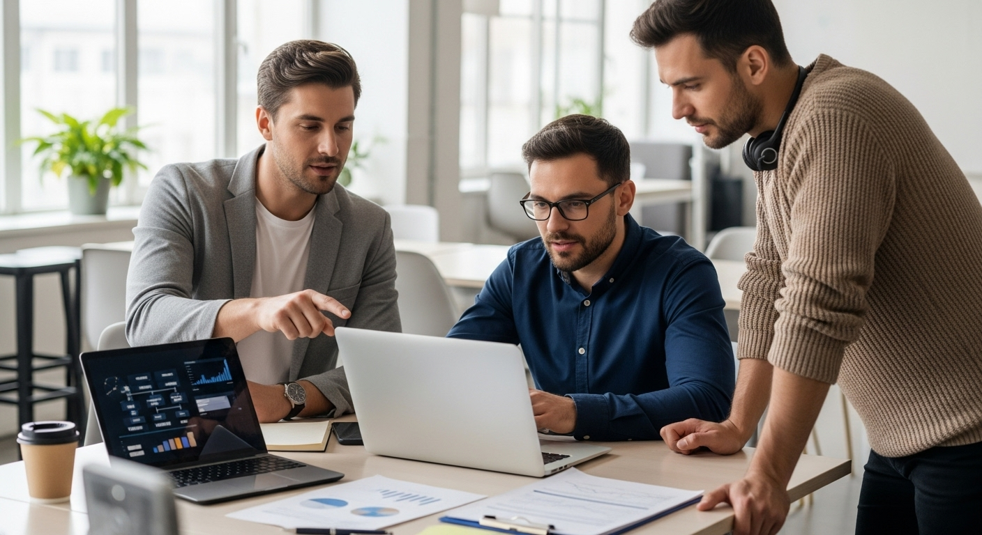 Discover The Best Remote Staffing Agencies For Your Business