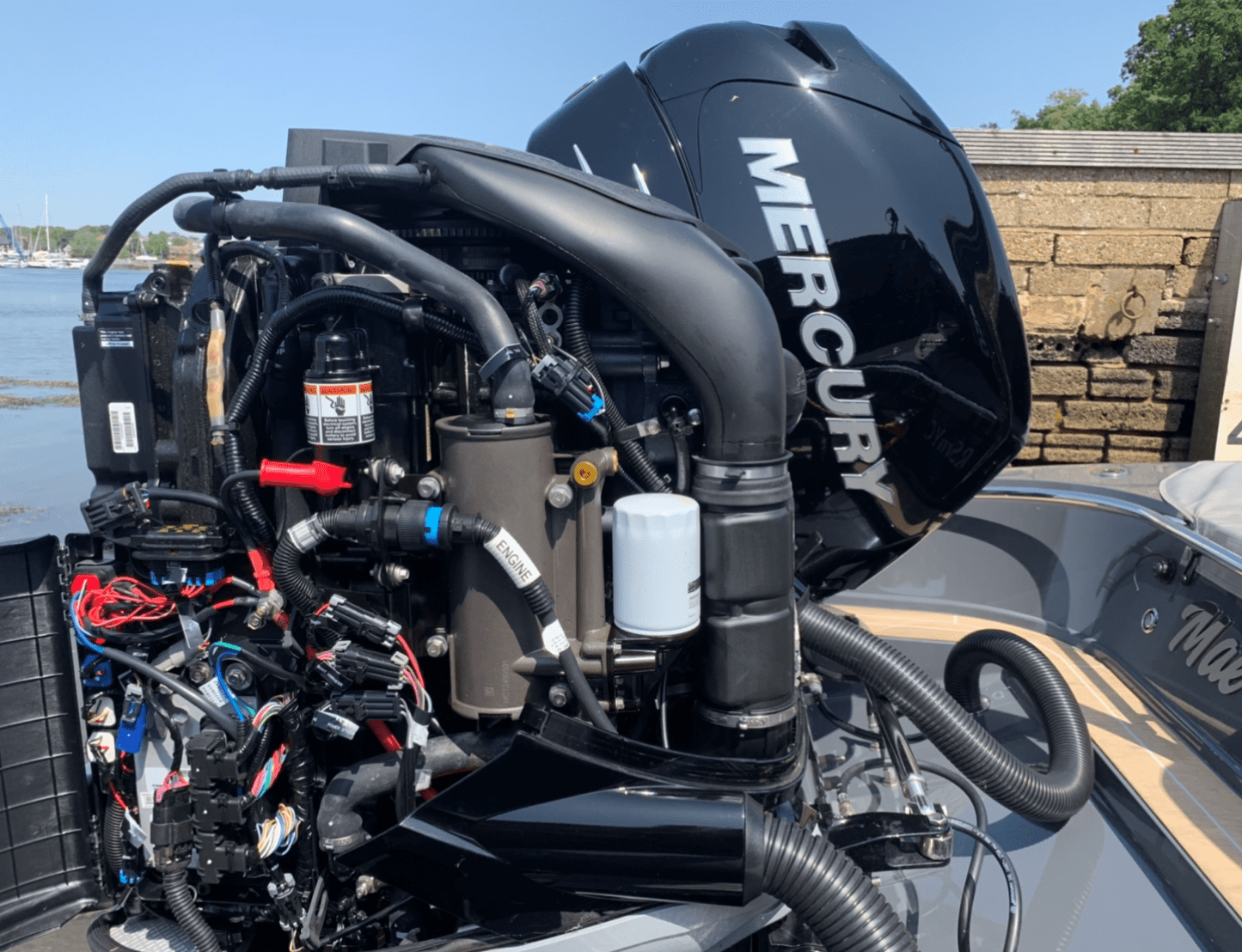 Essential Outboard Motor Service Tips For Maintenance